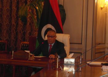 The state is weak and public must be patient- Zeidan