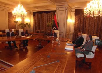 Cabinet meeting forms committee on subsidies – Zeidan