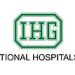 IHG signs LD 2 bn contract for 9 hospitals across Libya