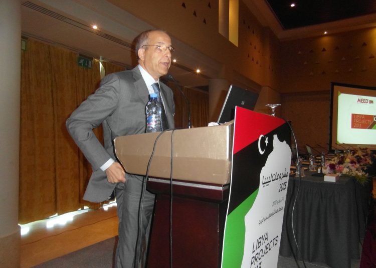 CBL governor optimistic about Libyan economy