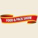 International Food, Food Technologies and Packaging Exhibition 3-6 June