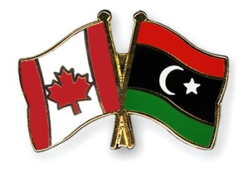 Canada announces projects for women in MENA, including Libya