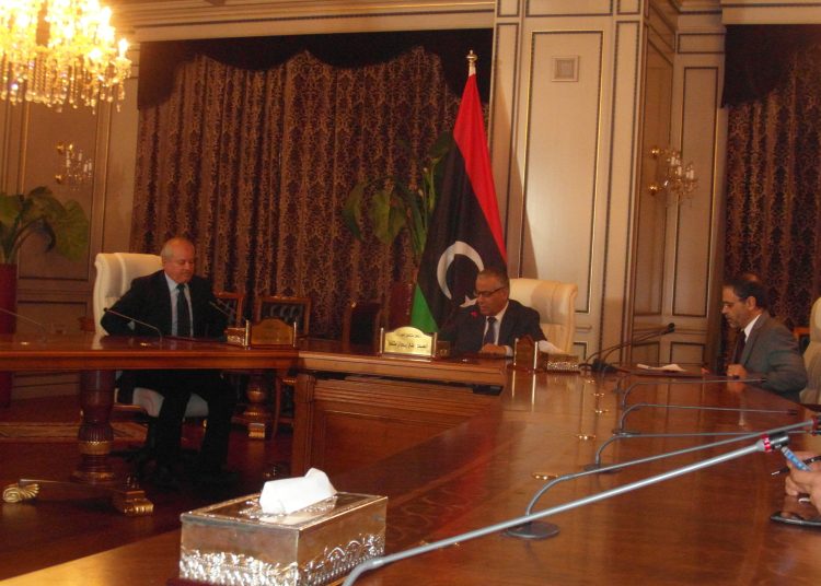 Strikes that affect national interest should be banned – Electricity Minister Muhairig