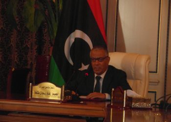 We never claimed that we had superpowers – Zeidan