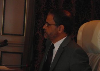 Law 27 to clear Tripoli of armed groups in an orderly manner – Minister Muhairig