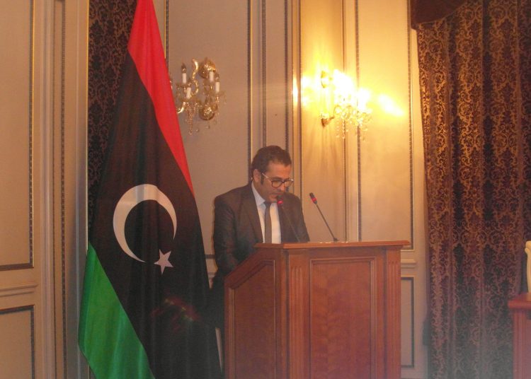 Official government spokesman appointed