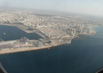 Libyan Airlines receives its second Airbus A330-200 in two months