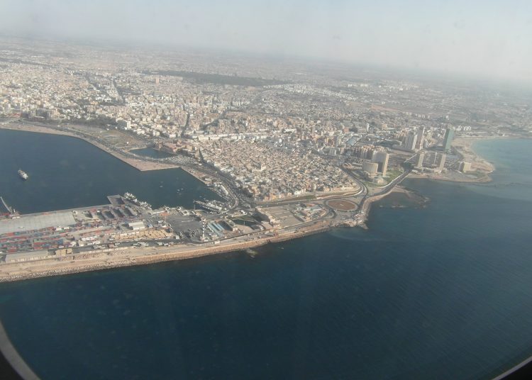 Libyan Airlines receives its second Airbus A330-200 in two months