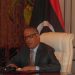 We have called for International help in forensics – Zeidan