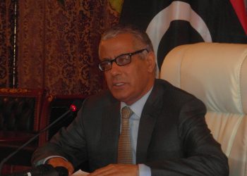 We will prosecute criminals even if we use international bodies – Zeidan