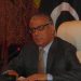 We will prosecute criminals even if we use international bodies – Zeidan