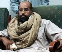 ICC postpones Saif Al-Islam extradition request