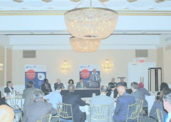 FDI Libya engages US government and private sector in preparation for September London conference