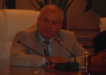 Libya oil production down 70 percent – Arusi