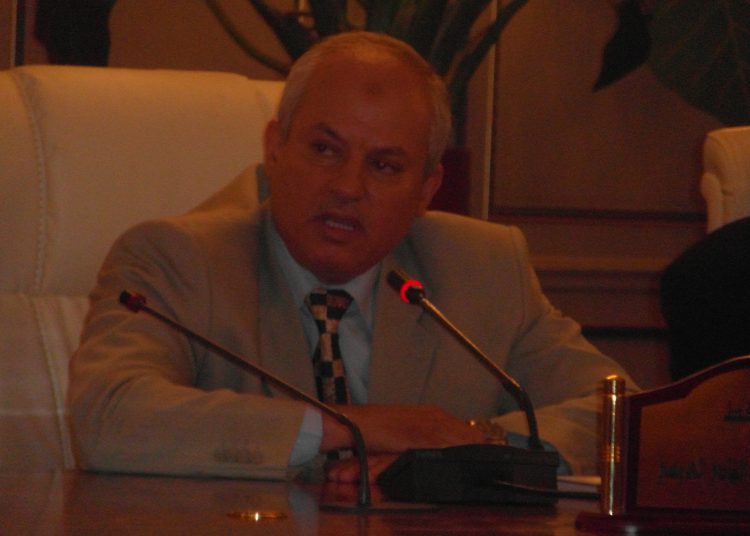 Libya oil production down 70 percent – Arusi