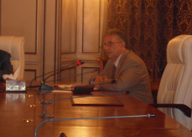 The Medical Supply Organisation should be scrapped – Doughman