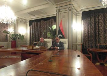 Zeidan apologizes for accusing Kuwafiyah residents of helping prison breakout