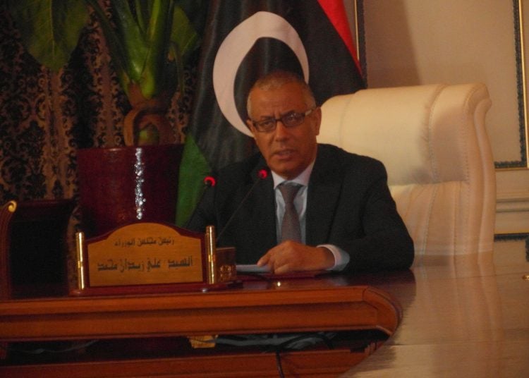 State intelligence gathering agency necessary – Zeidan