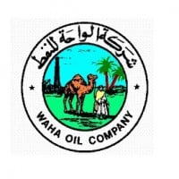 Dahra oilfield pipeline catches fire