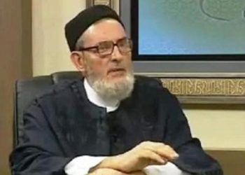 Grand Mufti calls on Ansar Al-Sharia to set the record straight and to participate in upcoming elections