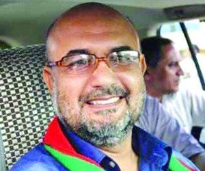 Libyan Intelligence Chief quits