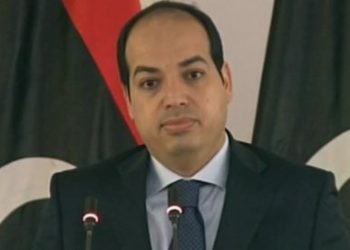 Maetig accepts Supreme Court ruling and resigns