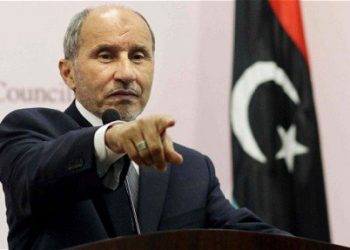 Jalil calls for Grand Mufti’s removal after his damnation of Hafter forces