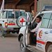 ICRC suspending operations but “not abandoning Libya”
