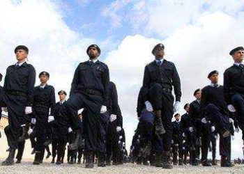 Ministry of Interior calls for applicants to Special Operations Force