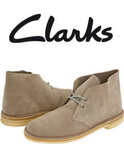 Clarks Shoe shop to open in Tripoli