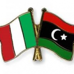 Italians hungry for Libyan business “but not at the cost of their lives”