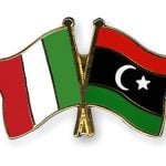 Illegal migration holding camps to be located outside Libyan borders, Italy to supply patrol boats to Libya