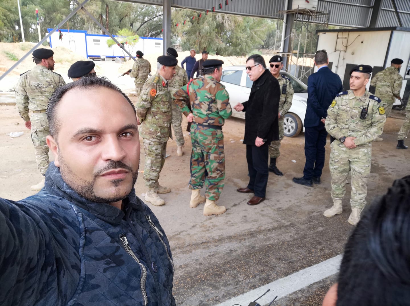 Hafter advance towards Tripoli repulsed as 'Wadi Doum 2' operation ...