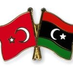 Turkey agrees to reduce age range for Libyans requiring an entry visa