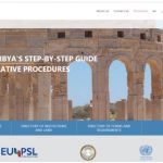 Economy Ministry creating e-regulations website for registering companies