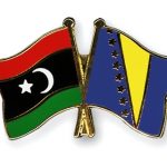 Bosnian embassy in Tripoli reopens and resumes issuing of visas