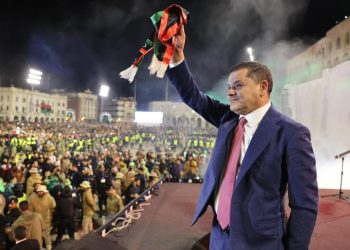 Aldabaiba proposes new Road Map for holding elections, loans and land for youth and money for healthcare for war wounded