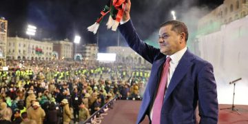 Aldabaiba proposes new Road Map for holding elections, loans and land for youth and money for healthcare for war wounded