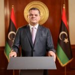 Aldabaiba announces four-track plan for holding elections and approving the constitution, leading to parliamentary elections next June