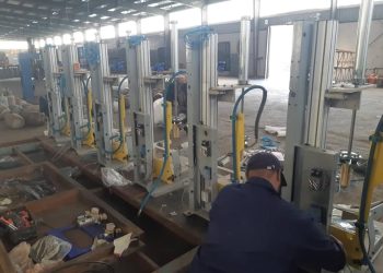 Brega completes cooking gas cylinder filling unit in eastern Libya