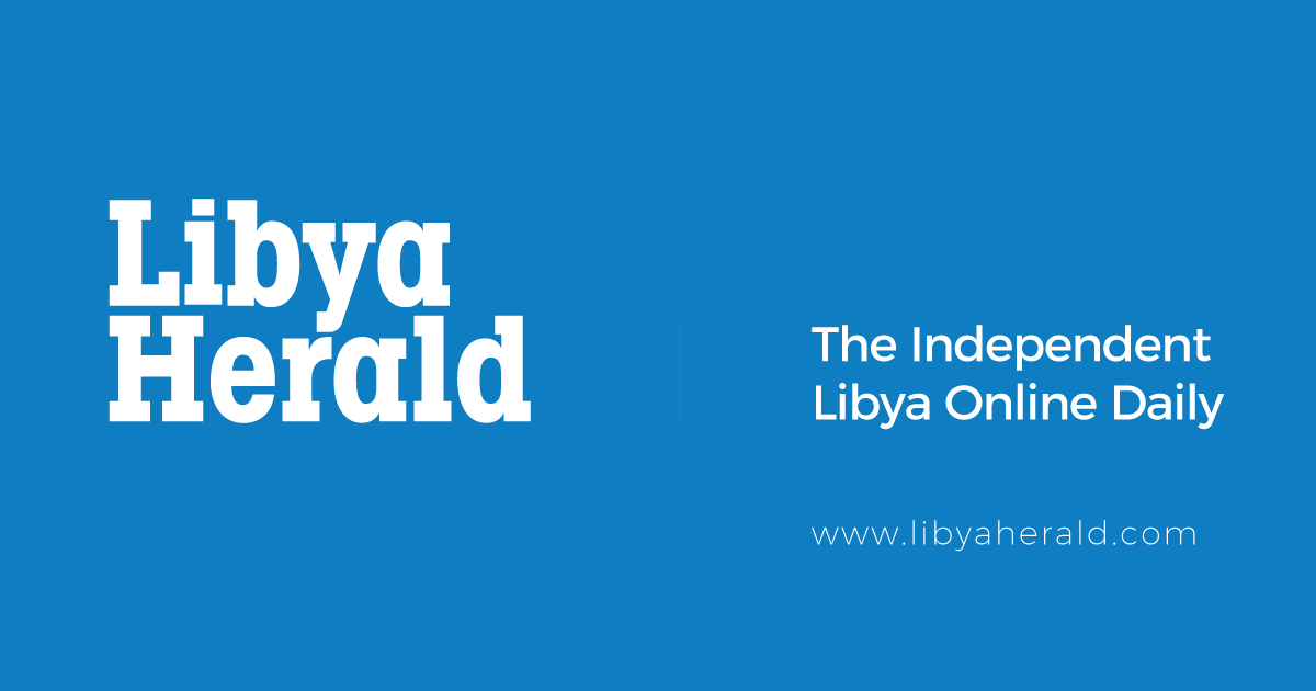 (c) Libyaherald.com