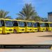 Zliten municipality takes delivery of 30 new minibuses- a further example of PPP with local government
