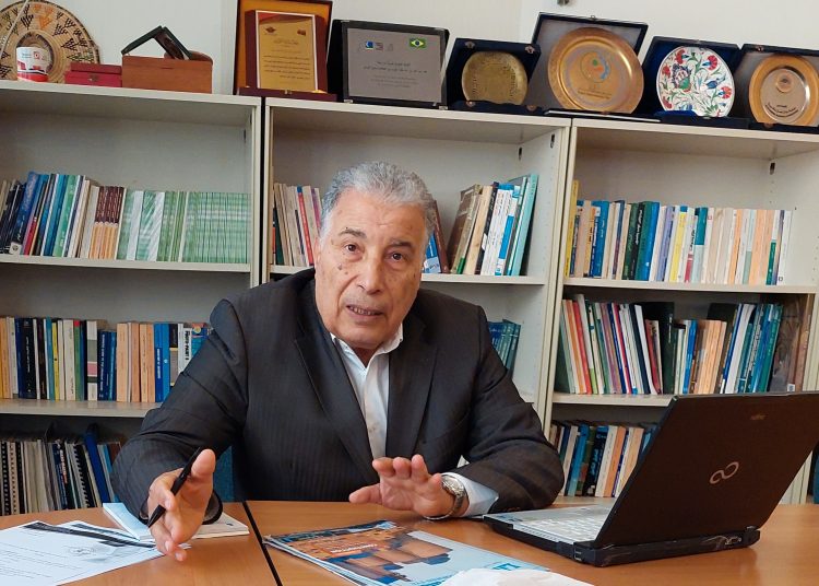 Exclusive: The Libyan Business Council needs reforming: New caretaker head Bashir Essadi