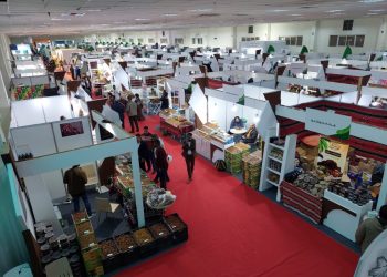 More than 160 companies and organizations participating in Tripoli Agricultural exhibition