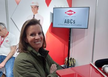 US-based pest control company Orkin participates in Libya Food and Tripoli Agricultural Exhibition