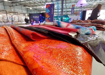 Post the Corona crisis, Italy’s leather sector aims to drive exports and the economy back to the good old days
