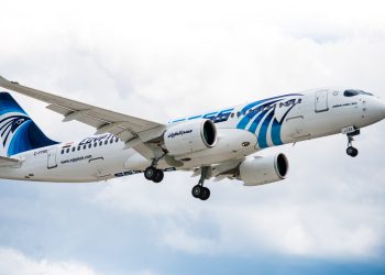 Egypt air to start Cairo flights to Benghazi on 18 April