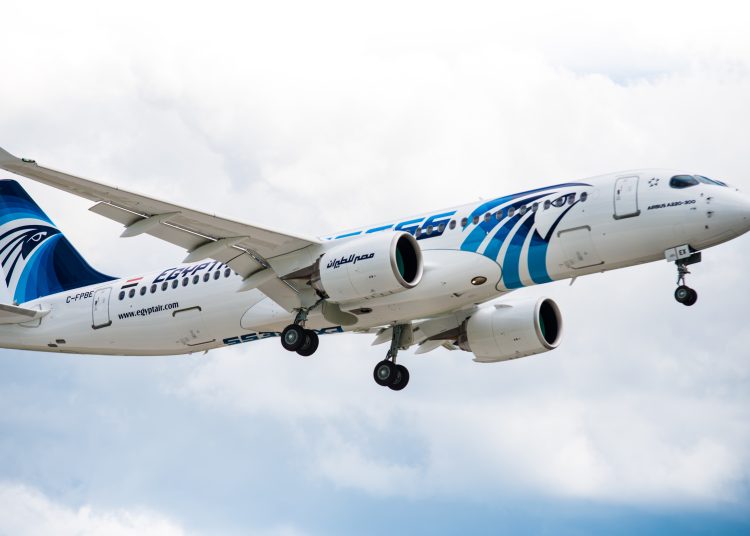 Egypt air to start Cairo flights to Benghazi on 18 April