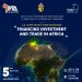 5th Financing Investment and Trade in Africa (FITA 2022) conference in Tunis to hold Korea-Tunisia-Libya round table – event offers free registration for Libyans
