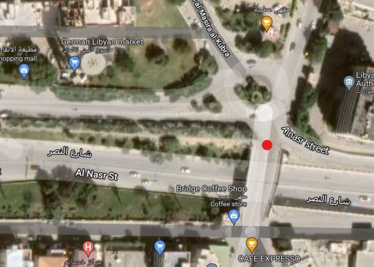 Tripoli militia attack update: Unreported deaths at Sreem attack – RPG attack on Support and Stability’s Hay Demashque centre